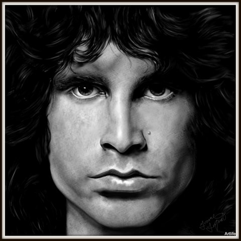 Jim Morrison